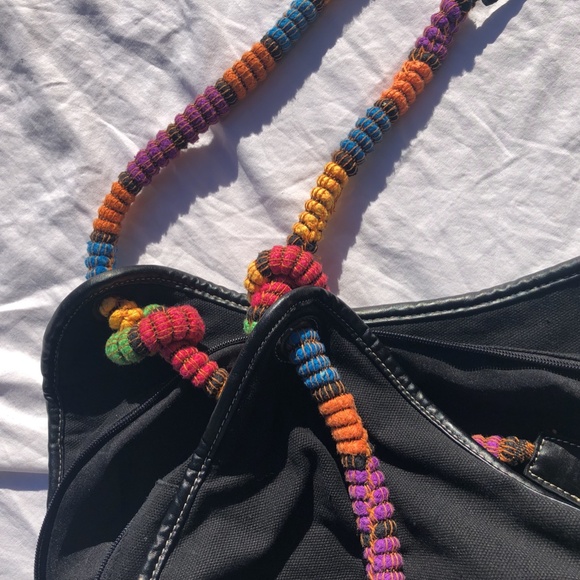 Bag, cotton, 15 inches by 17 inches - Picture 8 of 13